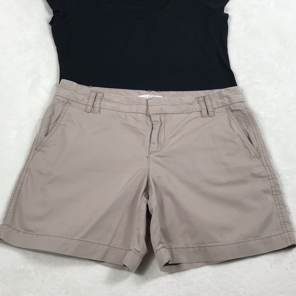 Ann Taylor LOFT Shorts Sz. 4